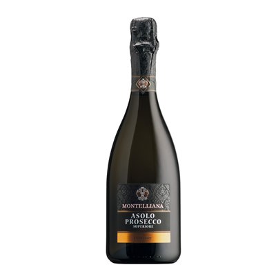MONTELLIANA Asolo Prosecco Superiore Extra Dry cl.75