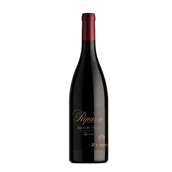 ZENATO Valpolicella Ripasso RIPASSA 2019 Cl.75