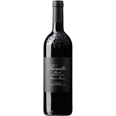 PRUNOTTO Barolo Riserva Bussia Vigna Colonnello 2016 D-Magnum Cl.300