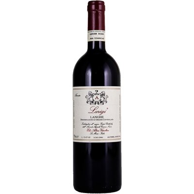 ELIO ALTARE  Langhe Rosso LARIGI 2020 Cl.75