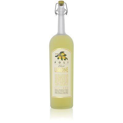 Elisir Limone 27° Distilleria Jacopo Poli Elisir Limone 27° Distilleria Jacopo Poli