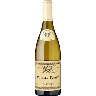 LOUIS JADOT Pouilly Fuisse 2021 CL.75 13°