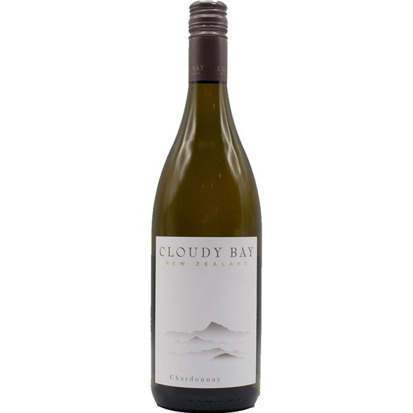 CLOUDY BAY Chardonnay 2021 CL 75