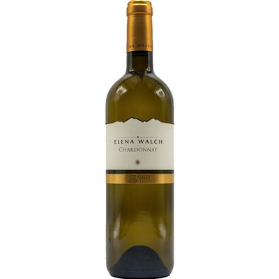ELENA WALCH Alto Adige Chardonnay Doc 2022 cl.75