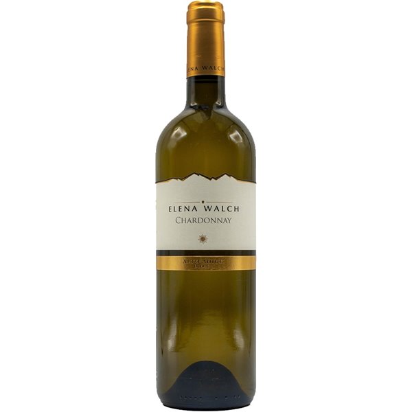 ELENA WALCH Alto Adige Chardonnay Doc 2022 cl.75