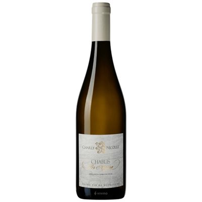CHARLY NICOLLE Chablis Per Aspera 2021 cl.75 13.5°