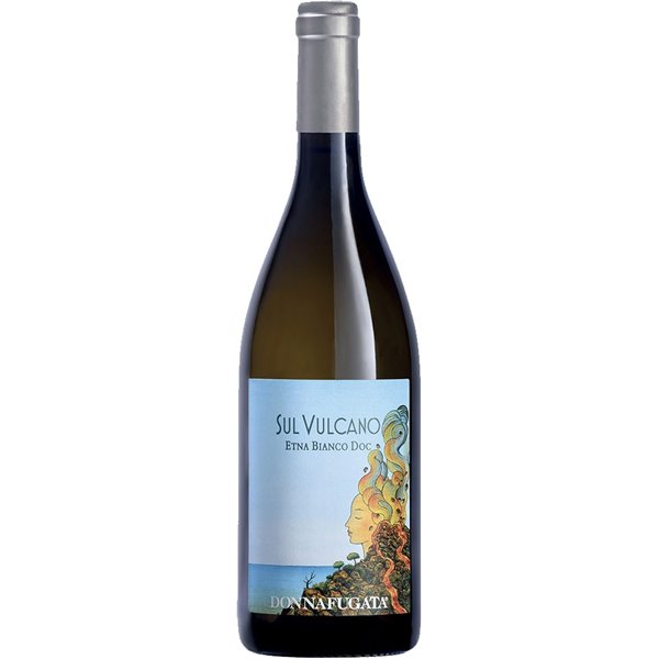 DONNAFUGATA Etna Bianco Doc SUL VULCANO 2022 cl.75