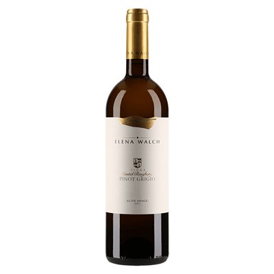 ELENA WALCH Alto A Doc Pinot Grigio Vigna CASTEL RINGBERG 2021 cl.75