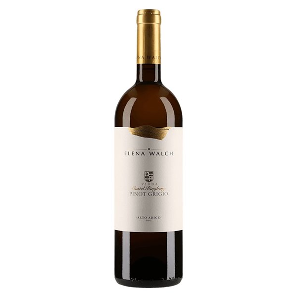 ELENA WALCH Alto A Doc Pinot Grigio Vigna CASTEL RINGBERG 2021 cl.75