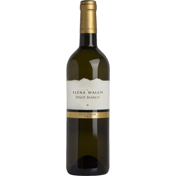 ELENA WALCH Alto Adige Pinot Bianco 2022 cl.75
