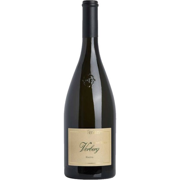 TERLANO Pinot Bianco Riserva Riserva VORBERG 2020 Cl 75