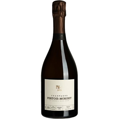 PERTOIS MORISET Champagne Blanc De Blancs Grand Cru PM.04 cl.75