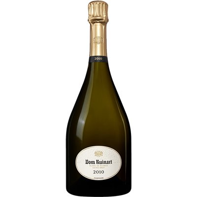 DOM RUINART Champagne Blanc de Blancs 2010 cl.75