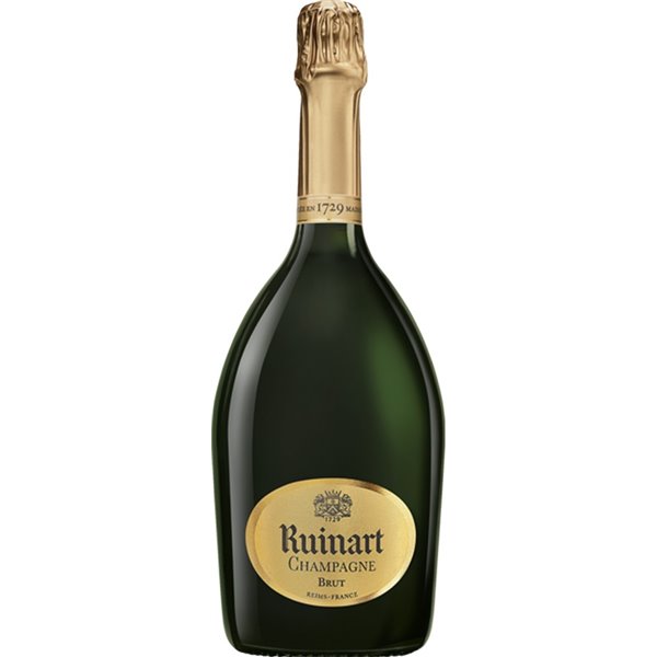 RUINART Champagne R De Ruinart Brut JEROBOAM cl.300