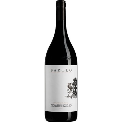 GIOVANNI ROSSO Barolo 2018 Magnum cl.150