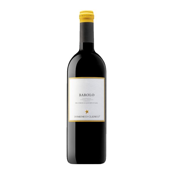 DOMENICO CLERICO Barolo Monforte D'Alba 2019 MAGNUM cl.150 14.5