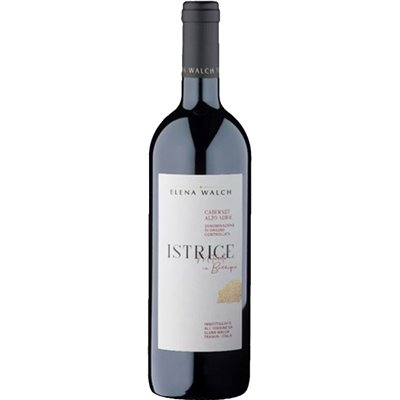 ELENA WALCH Alto Adige Doc Cabernet ISTRICE 2020 cl.75