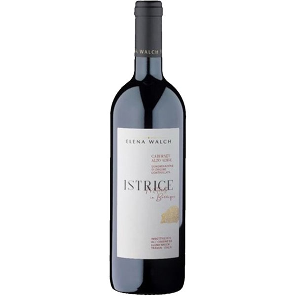 ELENA WALCH Alto Adige Doc Cabernet ISTRICE 2020 cl.75