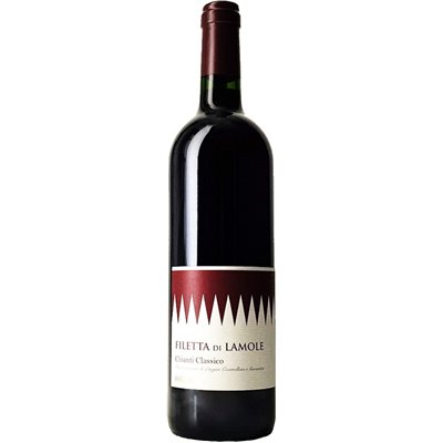 FONTODI Chianti Classico FILETTA DI LAMOLE 2020 Cl.75