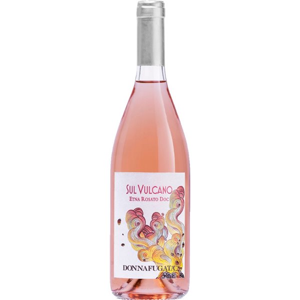 DONNAFUGATA Etna Rosato SUL VULCANO 2022 cl.75