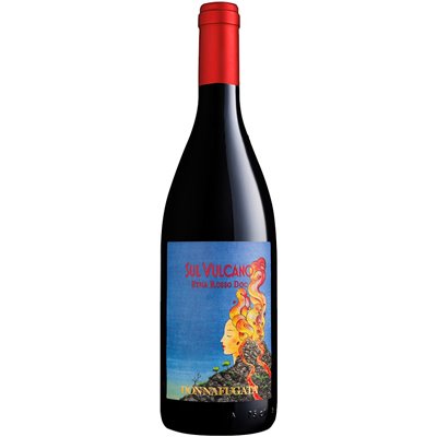 DONNAFUGATA Etna Rosso SUL VULCANO 2020 cl.75