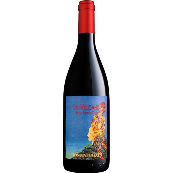 DONNAFUGATA Etna Rosso SUL VULCANO 2020 cl.75