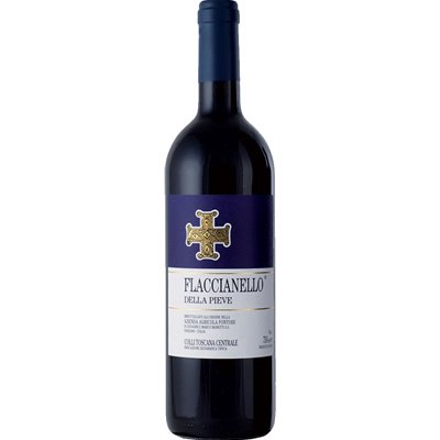FONTODI Flaccianello della Pieve 2019 Cl.75