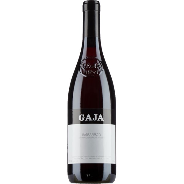 GAJA Barbaresco Dop 2020 cl.75