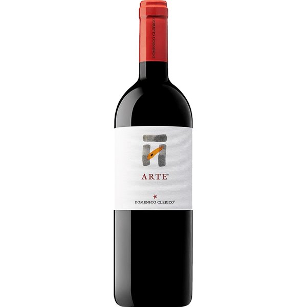 DOMENICO CLERICO Langhe Rosso ARTE 2021 cl.75