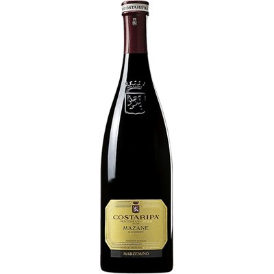 COSTARIPA Marzemino MAZANE 2020 cl.75