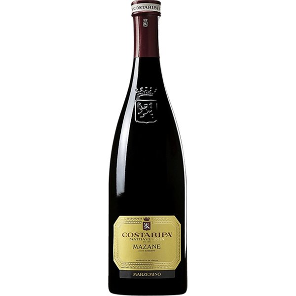 COSTARIPA Marzemino MAZANE 2020 cl.75