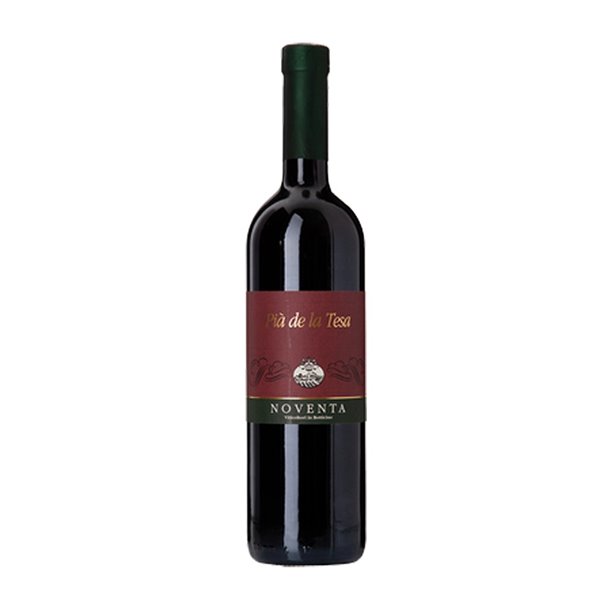 NOVENTA Botticino Pia de la Tesa 2019 cl.75