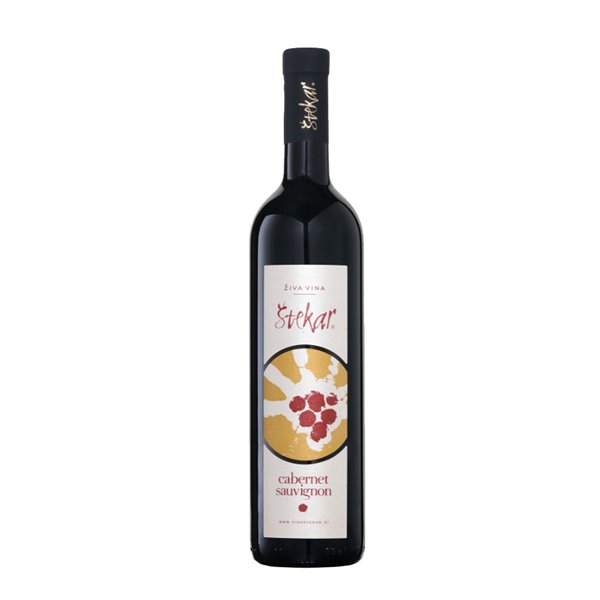 VINA STEKAR Cabernet Sauvignon 2018 Cl 75