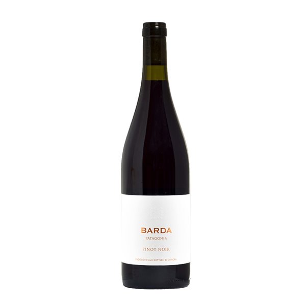 BODEGA CHACRA Pinot Nero Patagonia 55 2021 Cl 75