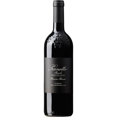 PRUNOTTO Barolo Riserva Bussia Vigna Colonnello 2016 Magnum Cl.150