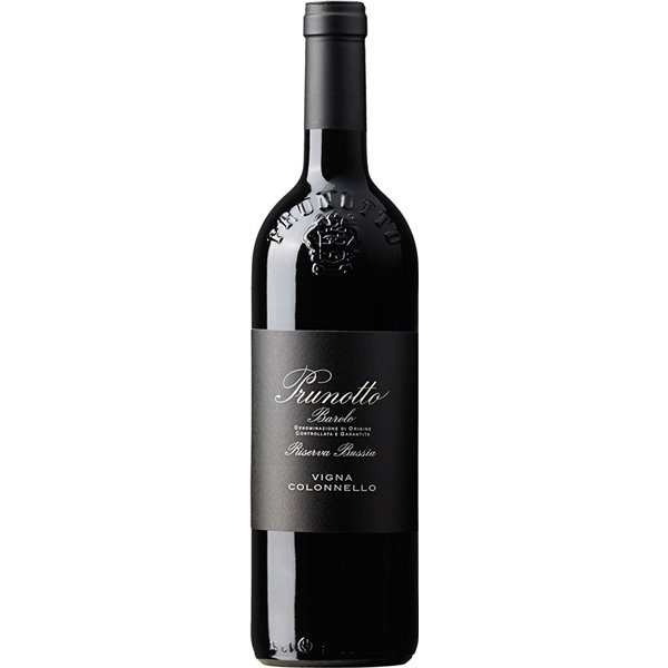 PRUNOTTO Barolo Riserva Bussia Vigna Colonnello 2016 Magnum Cl.150