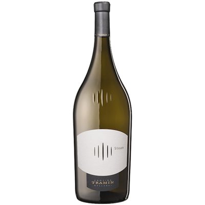 TRAMIN Alto Adige Doc Bianco Stoan 2021 cl.75