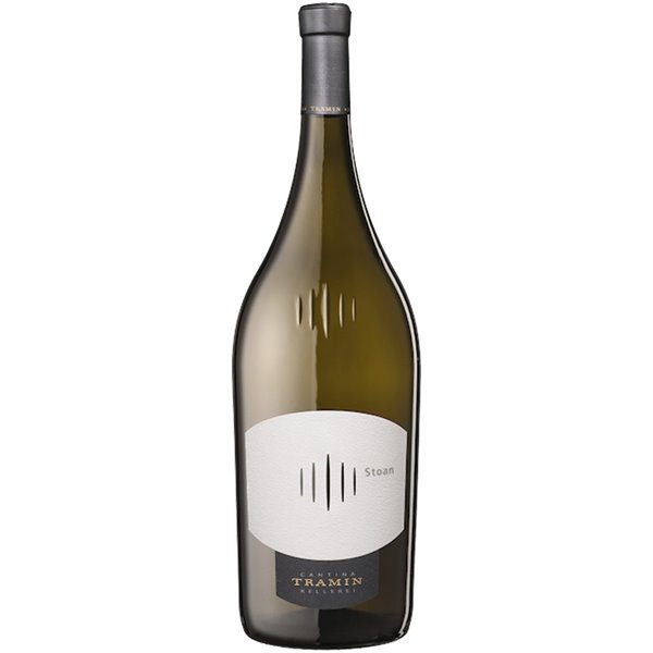 TRAMIN Alto Adige Doc Bianco Stoan 2021 cl.75