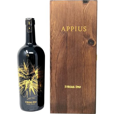 SAN MICHELE APPIANO Bianco APPIUS 2018 Cl.75