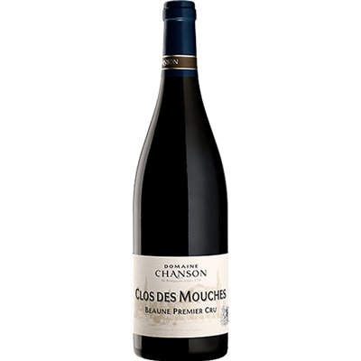 CHANSON Bourgogne Beaune CLOS DES MOUCHES 2019 Cl 75