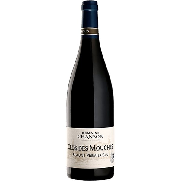 CHANSON Bourgogne Beaune CLOS DES MOUCHES 2019 Cl 75