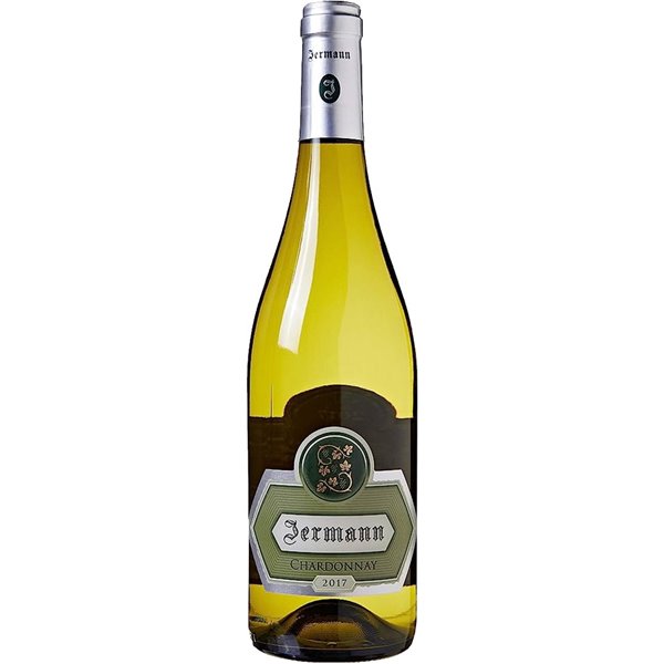 JERMANN Chardonnay Venezia Giulia IGP 2022 cl.75