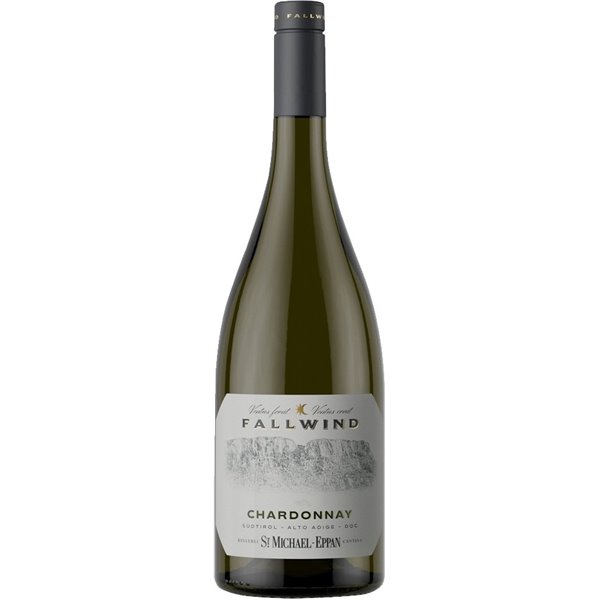 SAN MICHELE APPIANO Chardonnay FALLWIND 2022 Cl.75