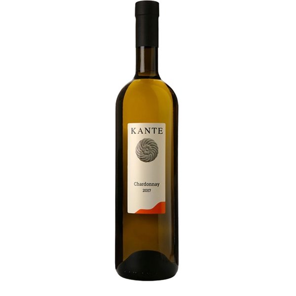 EDDY KANTE Chardonnay Igt Venezia Giulia 2020 Cl 75