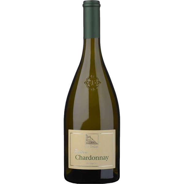 TERLANO Chardonnay 2022 Cl.75