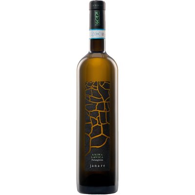 LA GUARDIENSE Falanghina Del Sannio Dop ANIMA LAVICA 2022 Cl.75