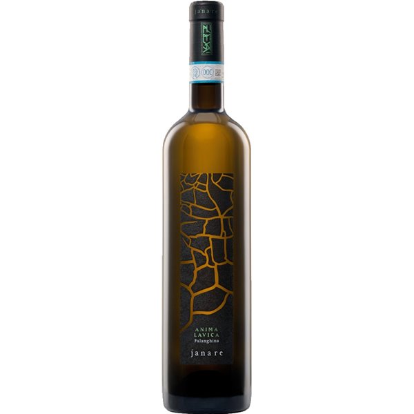 LA GUARDIENSE Falanghina Del Sannio Dop ANIMA LAVICA 2022 Cl.75