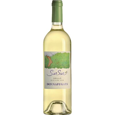 DONNAFUGATA Grillo SUR SUR 2022 cl.75