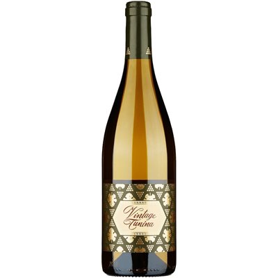 JERMANN Venezia Giulia IGP VINTAGE TUNINA 2021 CL 75
