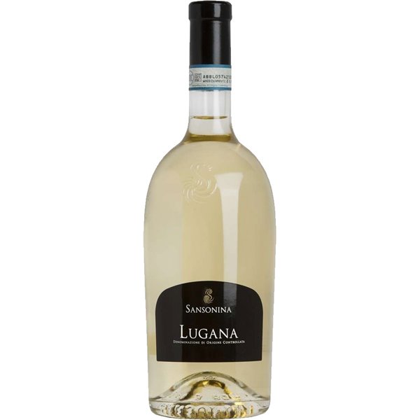 SANSONINA Lugana Doc 2022 Cl.75